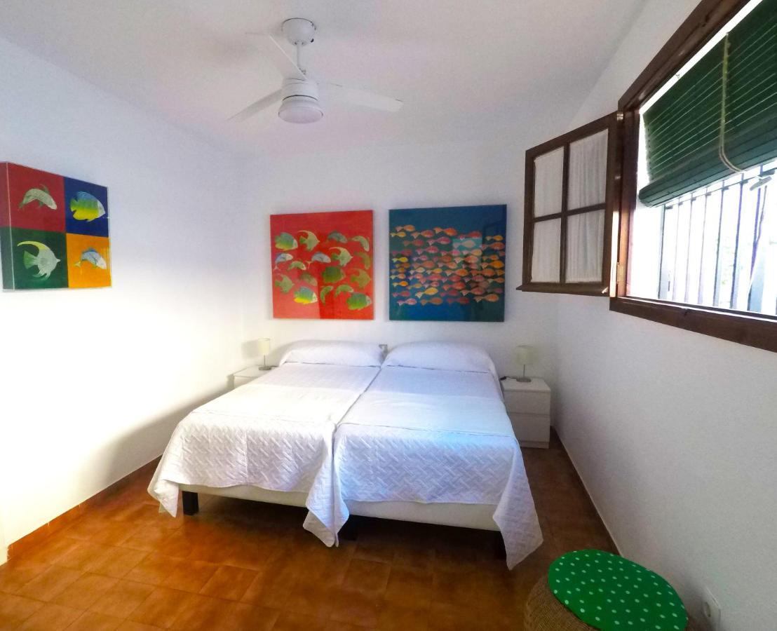 Duplex Acogedor Con Gran Terraza En Pleno Centro De Sevilla! Eksteriør bilde
