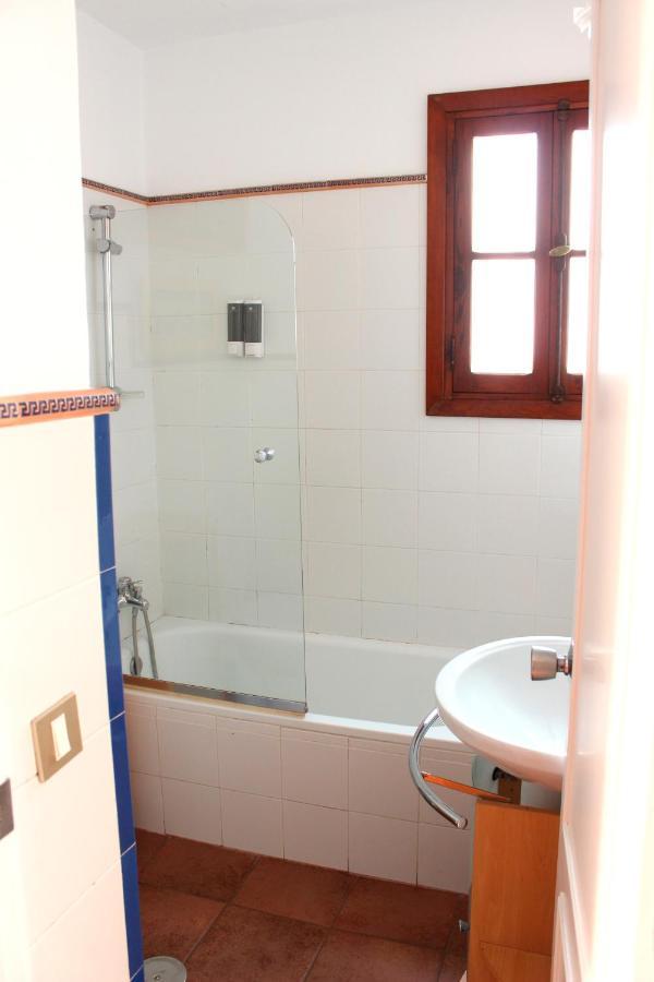 Duplex Acogedor Con Gran Terraza En Pleno Centro De Sevilla! Eksteriør bilde