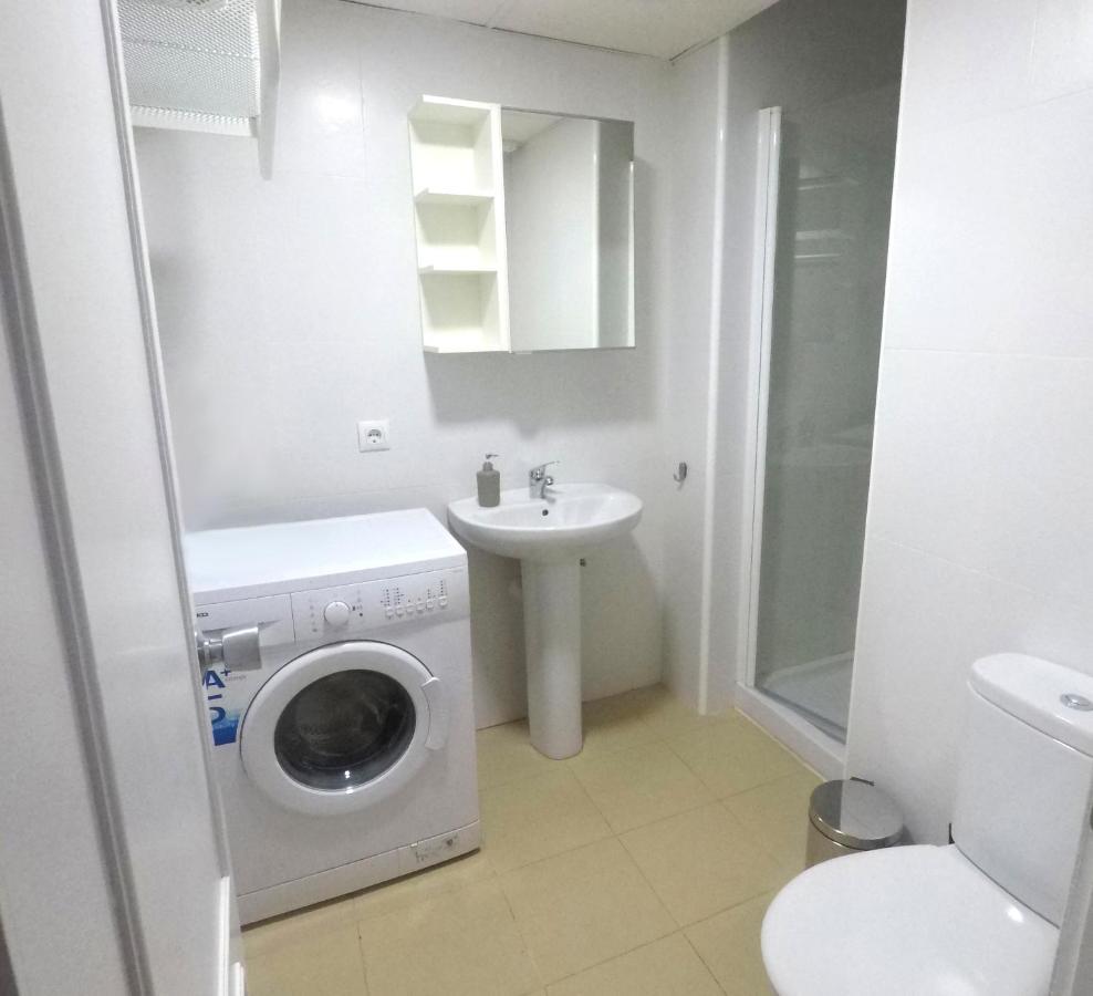 Duplex Acogedor Con Gran Terraza En Pleno Centro De Sevilla! Eksteriør bilde